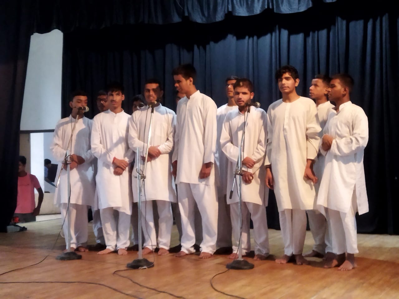 Zonal Competition (Directorate Of Education, Delhi) 20222023 Jormal